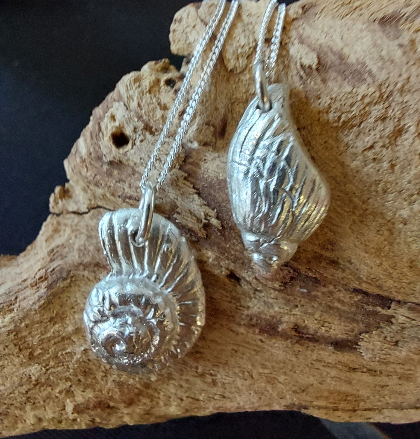 Silver clay workshop with Leigh Fielding